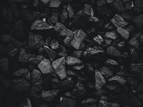 Energy Product - Coal